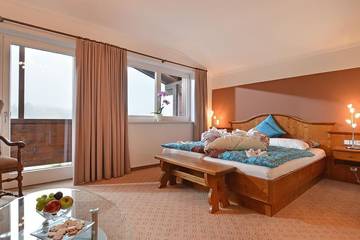 Hütte für 2 Personen in Ellmau, Hohe Salve, Bild 1