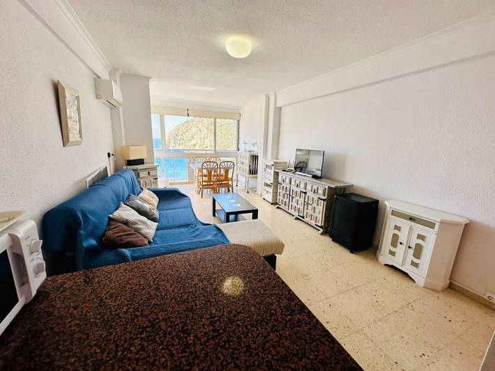 Appartement entier, Cornelia in La Cala de Finestrat, Finestrat