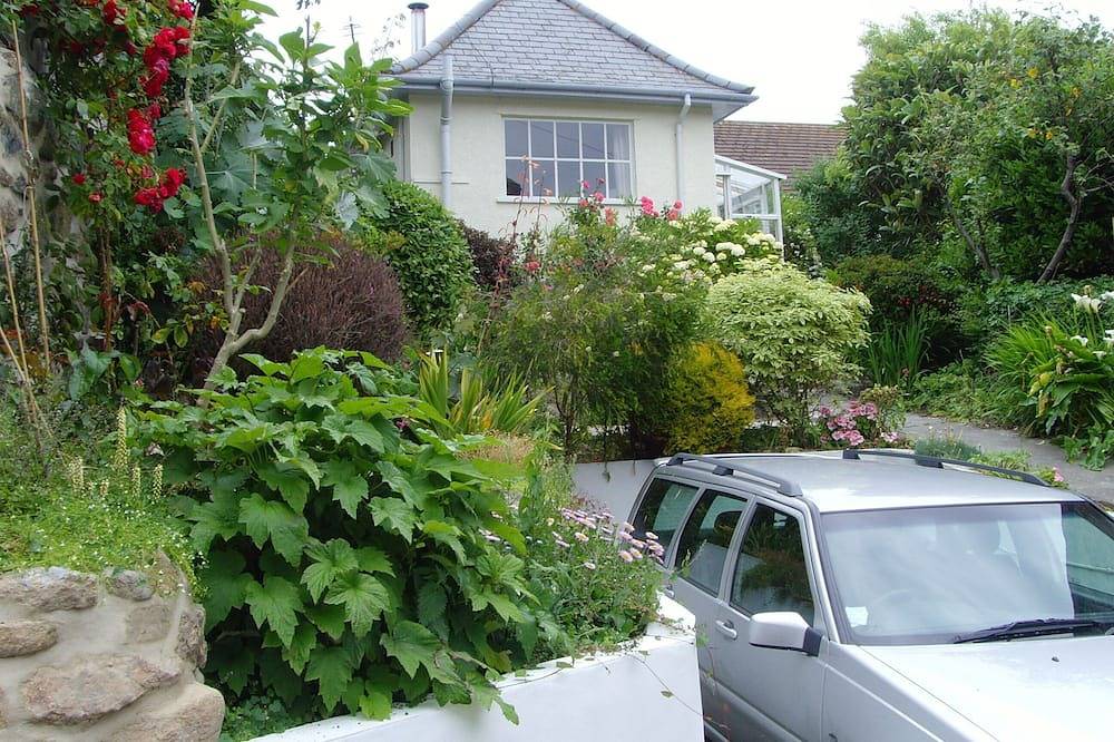 Cottage for 4 People in Mousehole, Cornwall