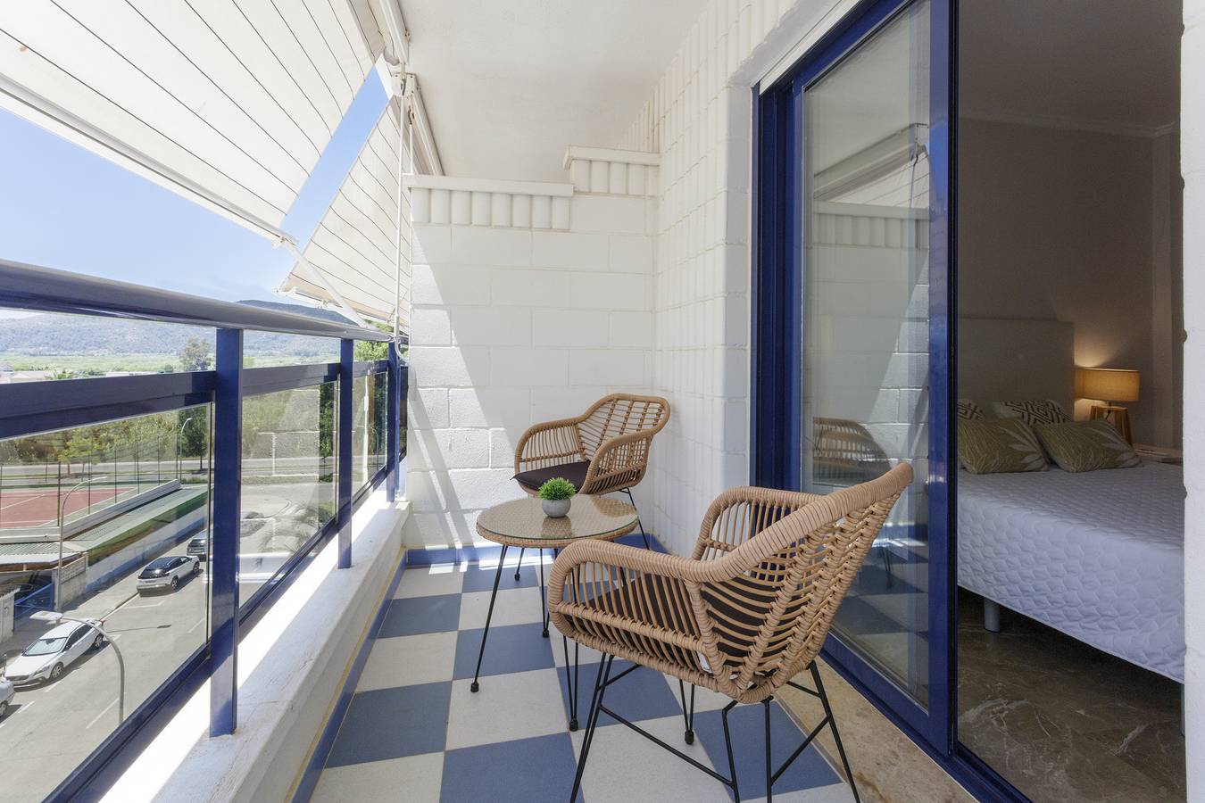 Appartement entier, 88. Ag Eden Resort 4/3/4 in Platja de l'Ahuir (Gandia), Playa de Gandía
