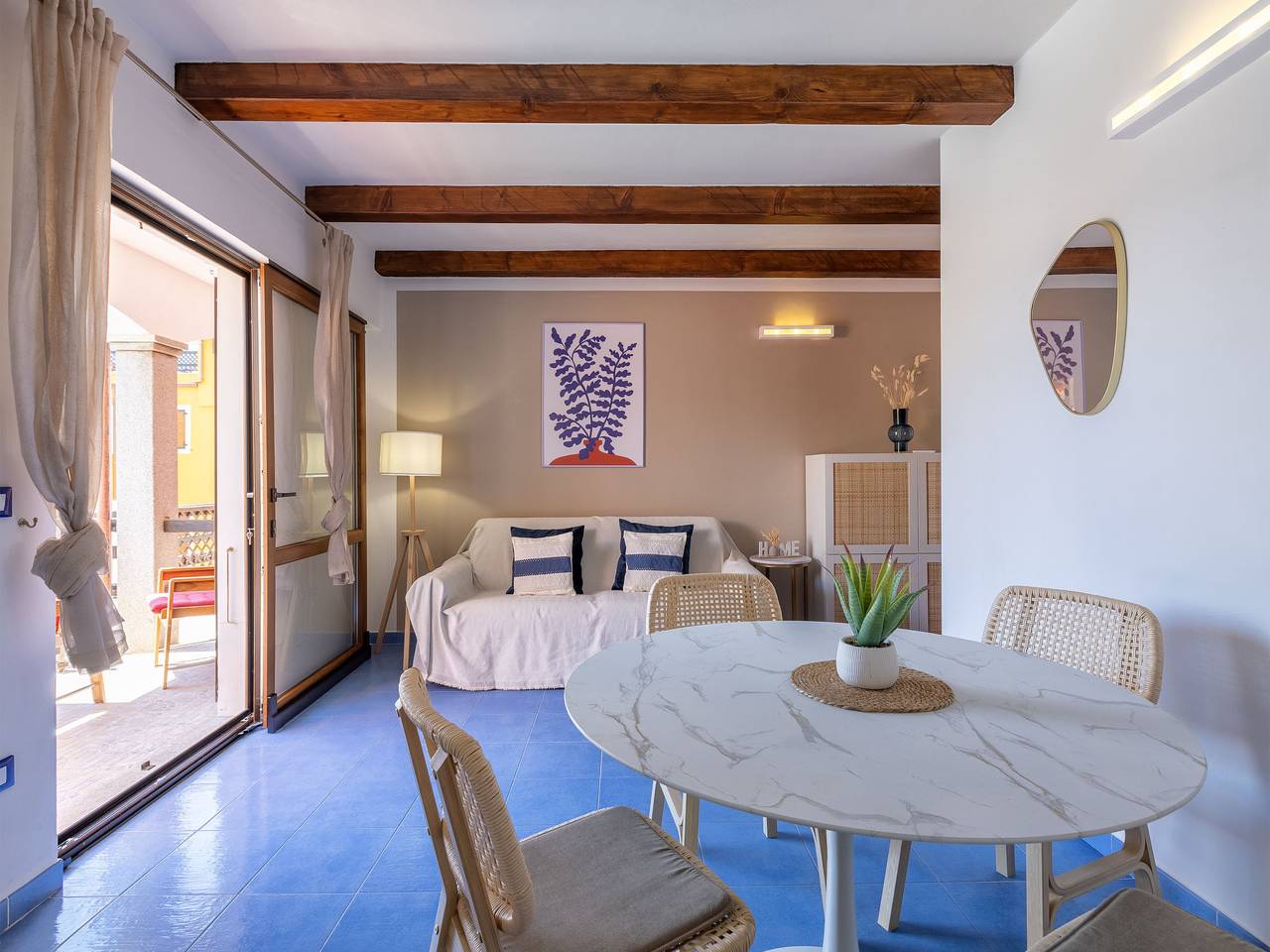 Ganze Wohnung, Luce del Mare in Viddalba, Sassari Provinz