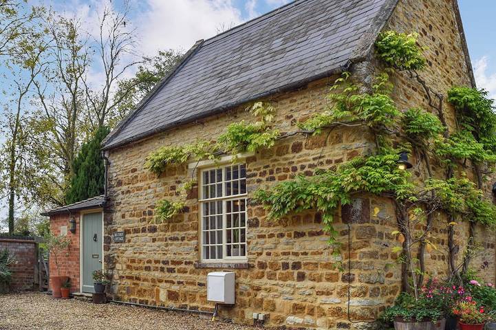 Cottage for 2 people in Northamptonshire