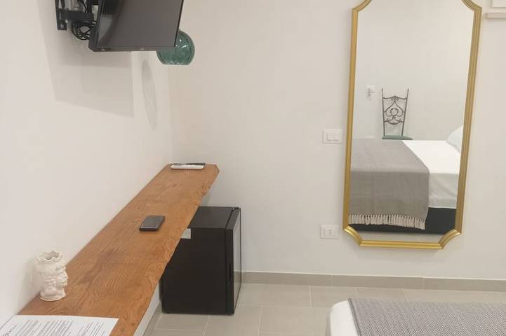 Chambre d’hôte pour 4 personnes à Noto - 3