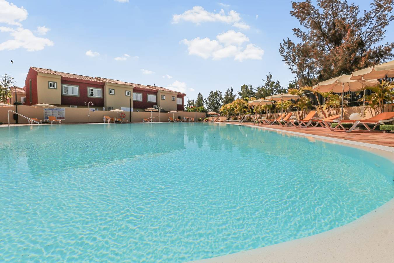 Casa vacanza a Gran Canaria a partire da 124€ a notte