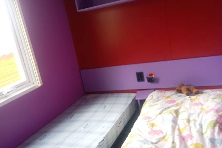 Camping für 8 Personen in Cotentin - 2