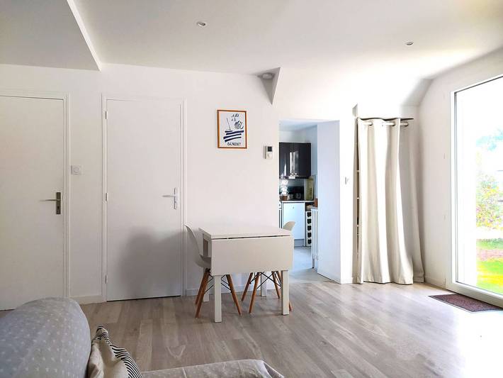 Location de vacances pour 2 personnes dans Casino de Bénodet - 3