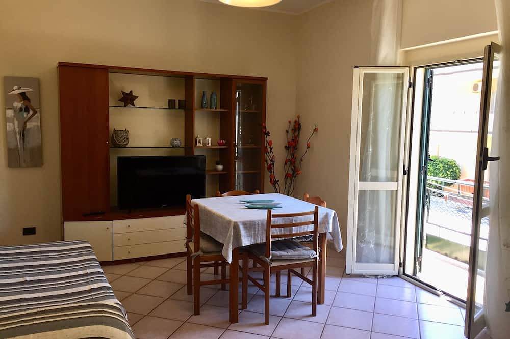 Appartamenti Centrali Ortensia in Marina di Caulonia, Provincia di Reggio Calabria