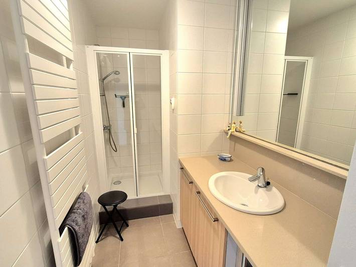 Gîte pour 4 personnes, avec terrasse, animaux acceptés dans Golf de Wimereux - 4