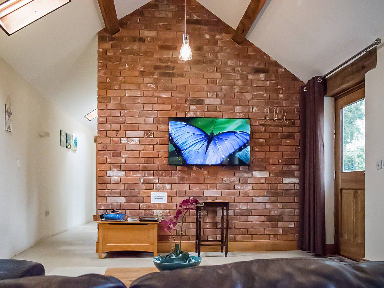 Bramble Barn in Stroud, Gloucestershire
