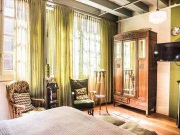 Ferienwohnung für 2 Personen in Holländische Küste, Bild 3