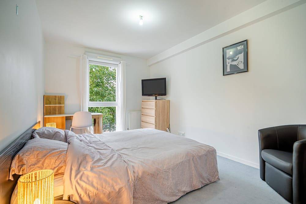 Apartamento entero, Appart Standing  in Trappes, Yvelines