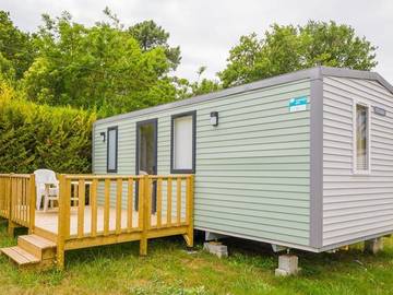 Camping für 4 Personen in Saint-Augustin, Rochefort und Umgebung, Bild 1