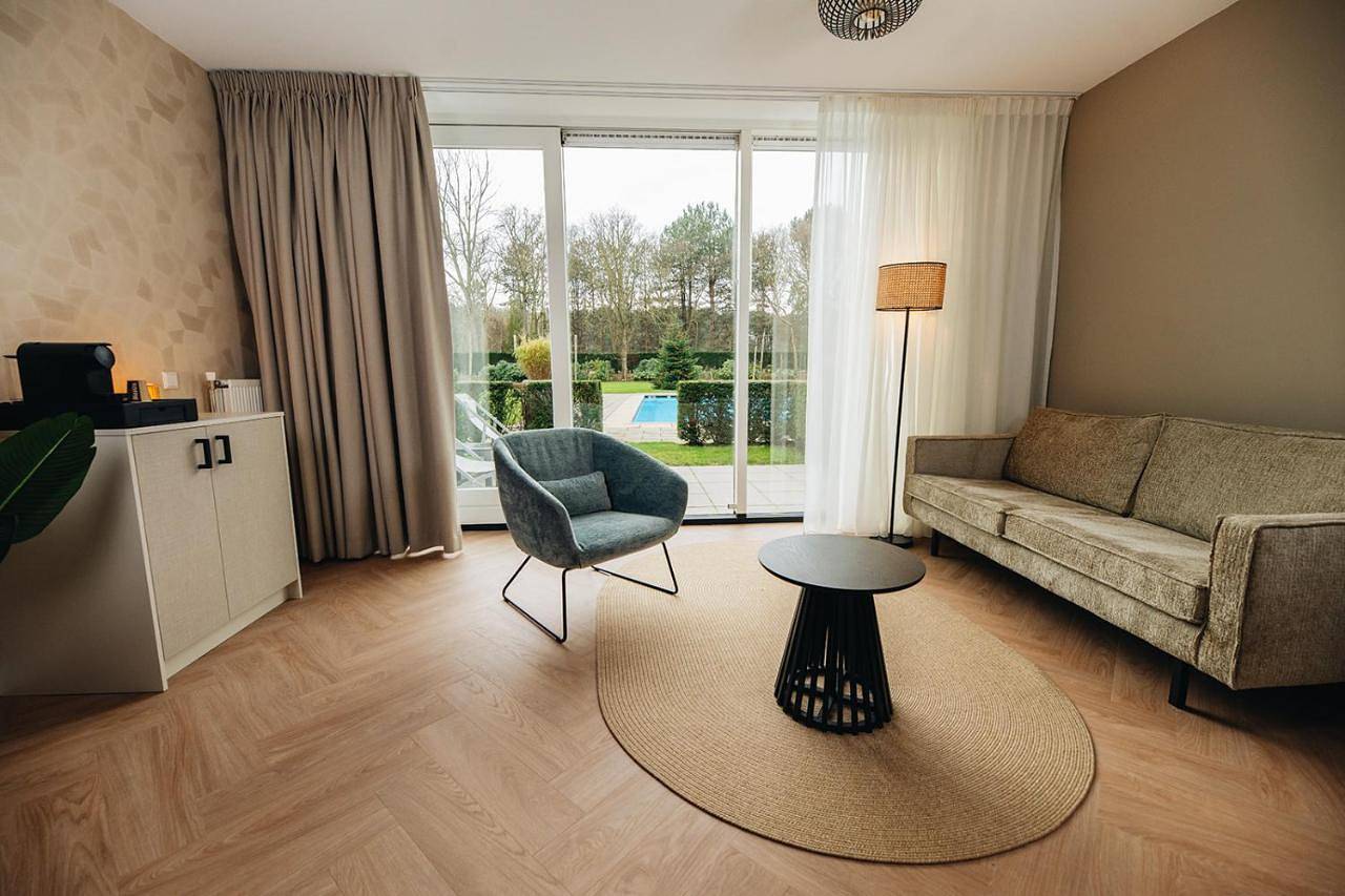 Geheel appartement, Dune Apartment Plus (No pets allowed) in Renesse Strand, Renesse