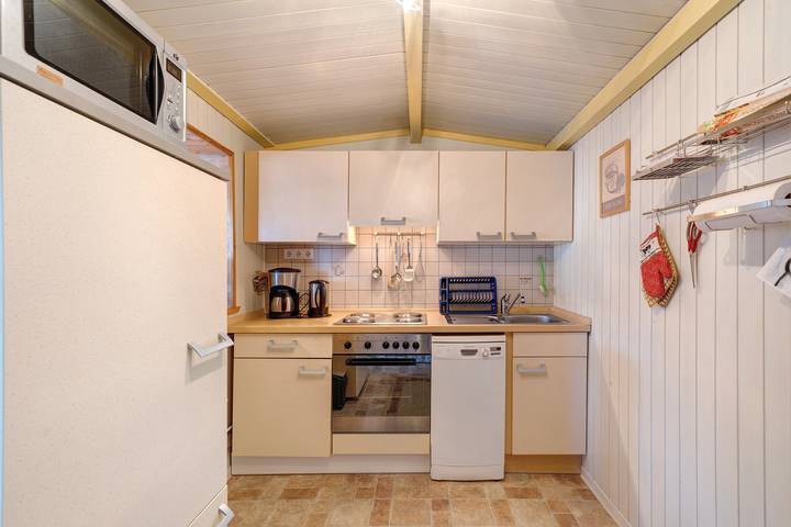 Ferienwohnung für 4 Personen, mit Garten im Schwarzwald - 4