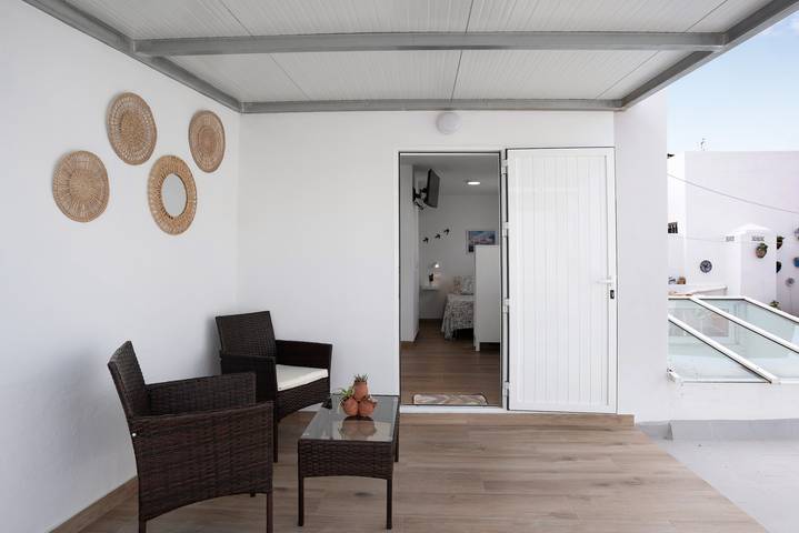 Studio für 2 Personen in Conil de la Frontera - 3