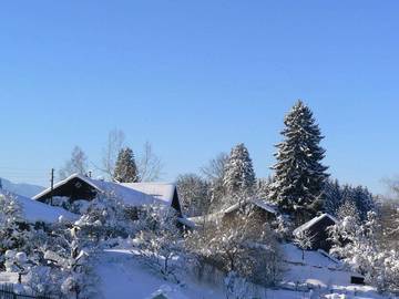 Ferienhaus für 5 Personen in Sulzberg, Allgäuer Alpen, Bild 2