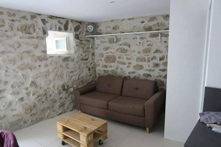 Gîte pour 2 personnes à Le Soulié - 2