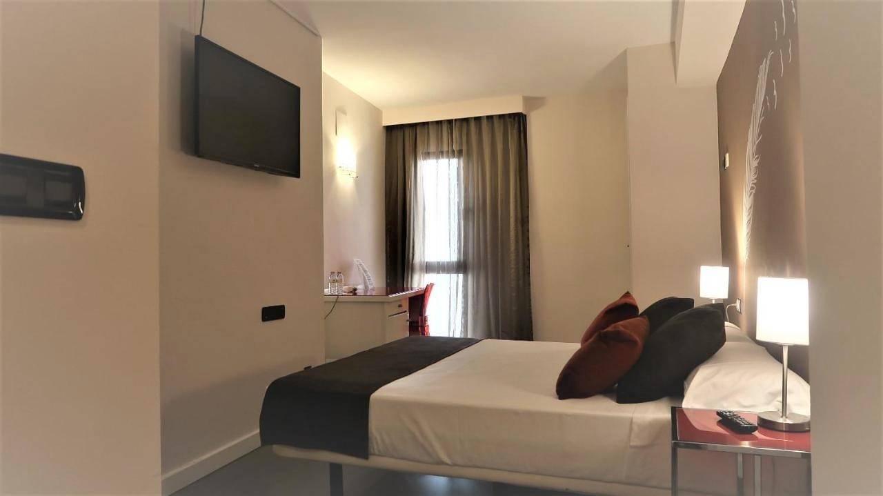 Hotel Teruel Plaza in Teruel, Région de Teruel