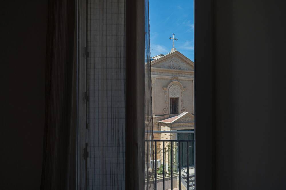 Ganze Wohnung, Limpiados Housing 1 in Licata, Agrigento Provinz