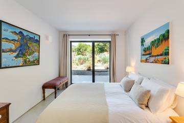 Villa para 10 Pessoas em Alcabideche, Costa Azul, Foto 3