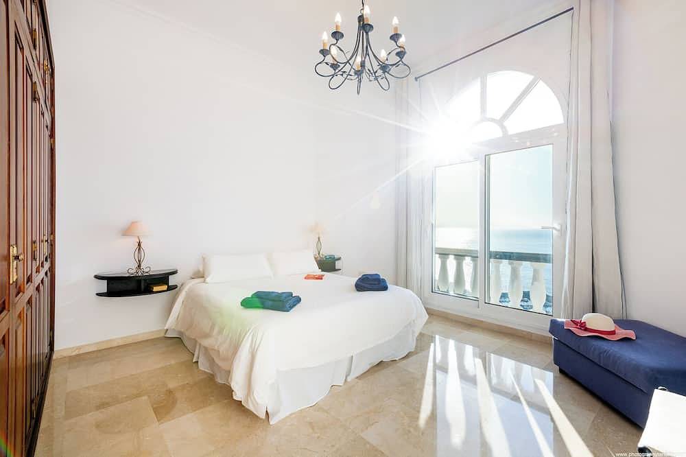 Villa con las mejores vistas de Tenerife in Playa de los Guíos, Santiago del Teide