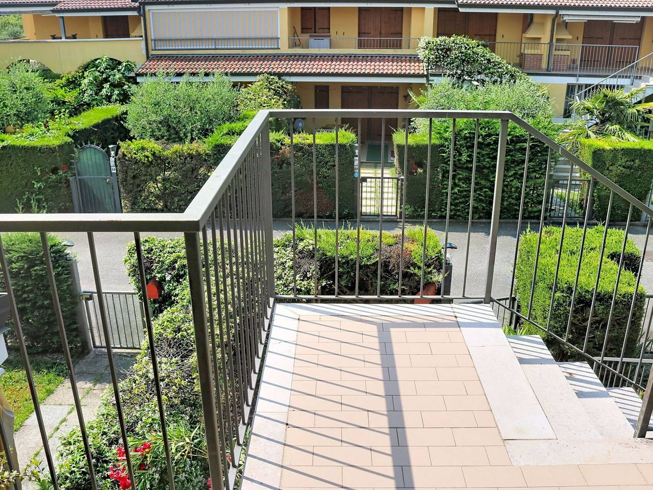 Ganze Wohnung, I Vigneti del Garda - I Vigneti del Garda 766.1 in Colà, Lazise