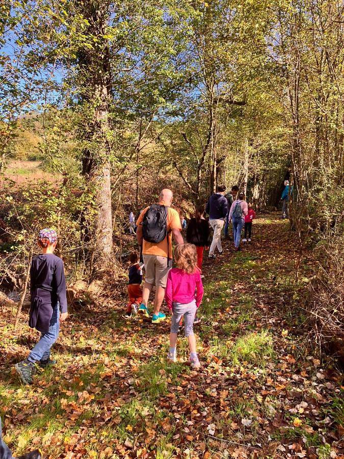 Maison de campagne pour 3 personnes, avec jardin et vue à Pieve Fosciana - 3
