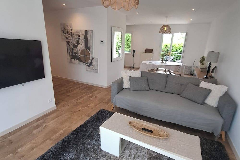 Quiet house in Châtellerault in Châtellerault, Vienne