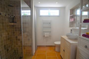Appartement De Vacances pour 2 Personnes dans L'Isle-sur-la-Sorgue, Provence, Photo 4