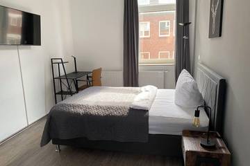 Ferienwohnung für 8 Personen in Bremer Freimarkt