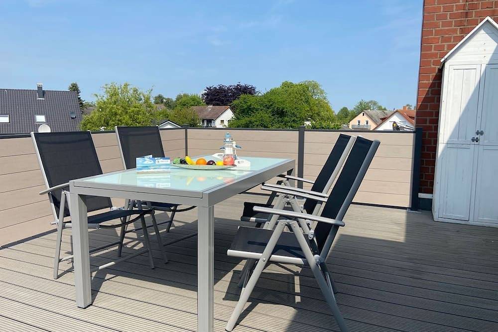 Ferienwohnung in Dahme für 6 Personen in Dahme