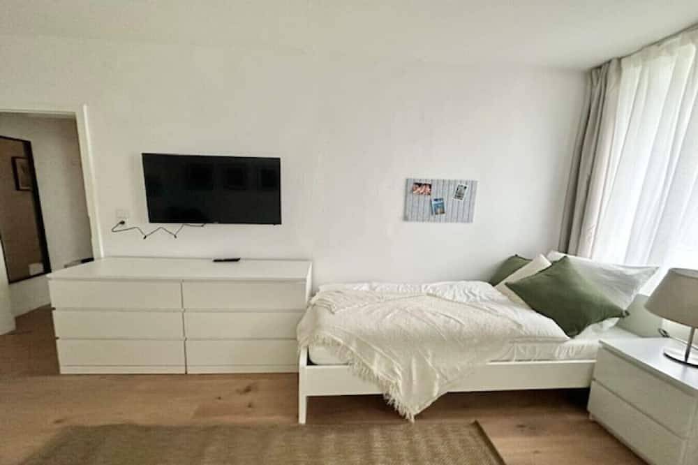 Ganze Wohnung, Apartment in Ketzin-Tremmen | Free Wifi & Parking in Tremmen, Ketzin