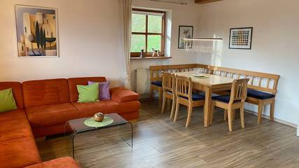 Ferienwohnung für 5 Personen in Hauzenberg, Ostbayern, Bild 4