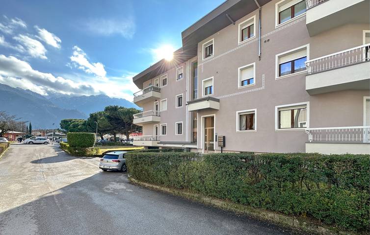 Ferienwohnung für 5 Personen, mit Haustier