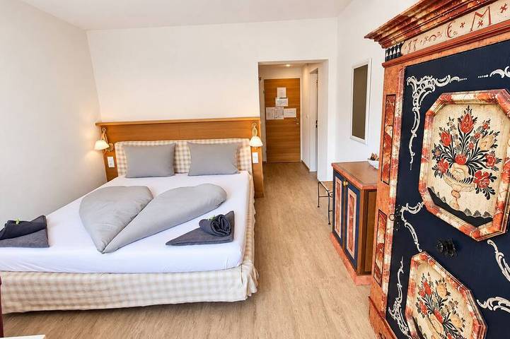 Gästehaus für 2 Personen, mit Garten - 1