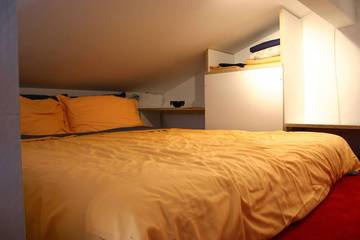 Bnb für 4 Personen in Saint-Raphaël, Draguignan Region, Bild 1