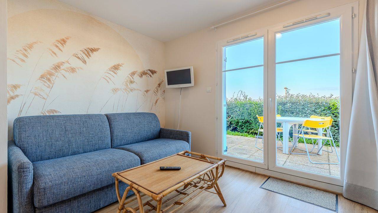 Ferienhaus für 4 Personen (30 m²) in Saint-Nic, Iroise