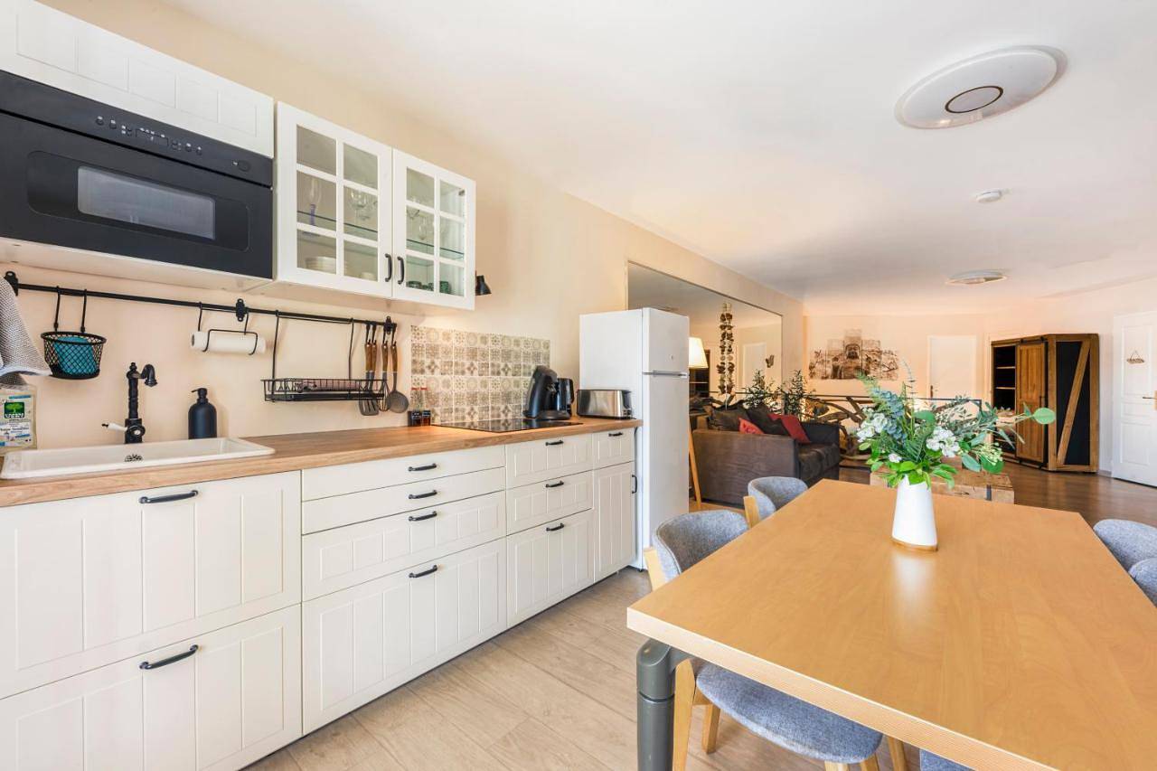 Appartement entier, Les balcons de l'Hermitage in Crozes-Hermitage, Région de Valence