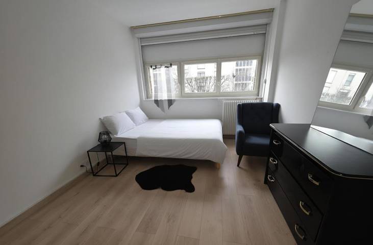 Gîte pour 4 personnes, avec vue à Argenteuil - 2