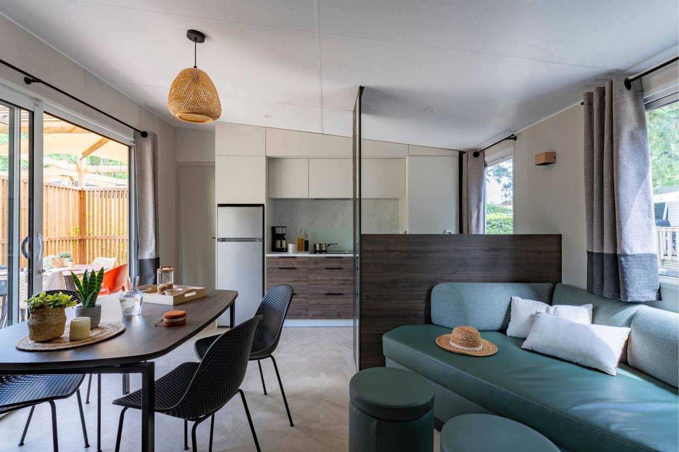 Cottage Lévézou 6p 3Bdrms Airconpremium in Millau, Parc naturel régional des Grands Causses