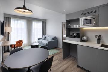 Hôtel pour 2 personnes dans Aéroport Paris-Charles de Gaulle