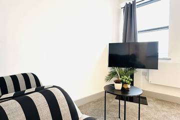 Apartment for 2 People in Wakefield, West Yorkshire, Photo 1