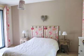 Maison De Vacances pour 10 Personnes dans Quimiac, Mesquer, Photo 1