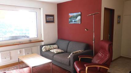 Ferienwohnung für 2 Personen in Vaz/Obervaz, Plessur Alpen, Bild 2