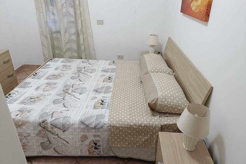 Ganze Wohnung, Cozy Tourist Accommodation The Refuge In Fiumicino in Fiumicino, Rom Provinz
