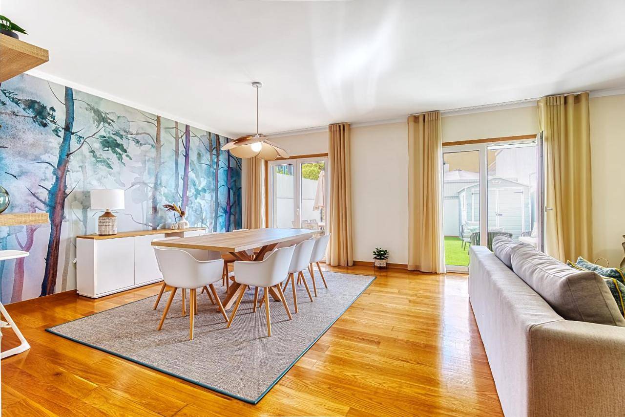 Apartamento entero, Lisbon Stunning House with Terrace in Benfica, Lisboa