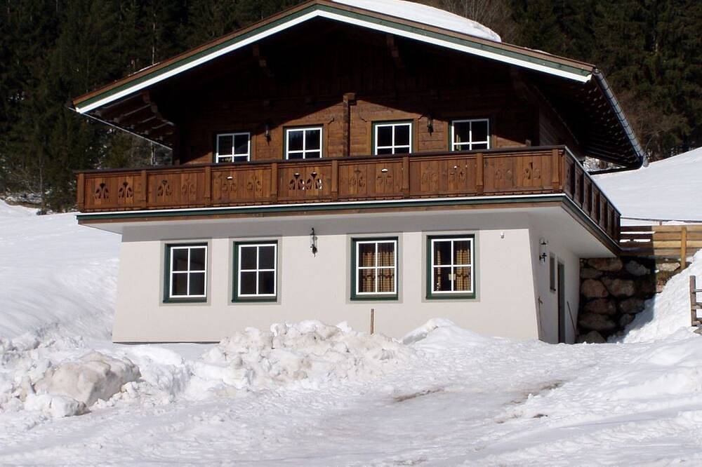 Ferienhaus für 8 Gäste mit 100m² in Forstau (294736) in Forstau, Ski Amadé
