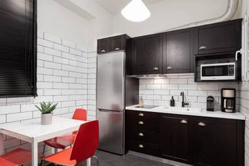 Villa for 8 Guests in Acropolis, Athens Centre, Picture 4