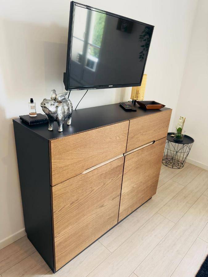 Appartement entier, Appartement cœur de ville in Cannes, Côte méditerranéenne (France)