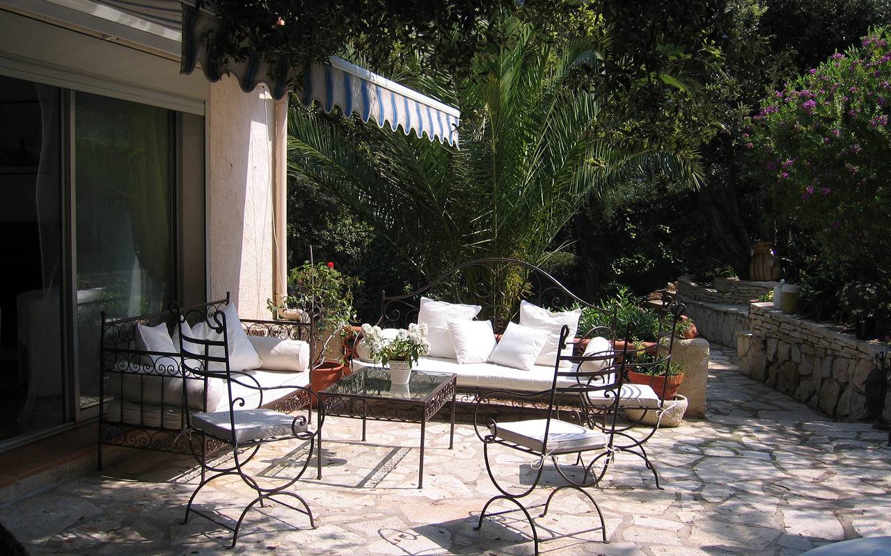 Villa Fabregas - Porquerolles in La Seyne-sur-Mer, Toulon region